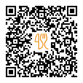 Enlace de código QR al menú de The Baba Vadapav