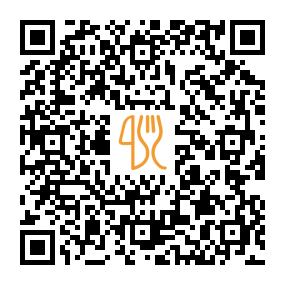 Enlace de código QR al menú de Ruby Red Flamingo