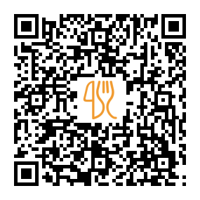 QR-code link para o menu de Bismi Fast Food