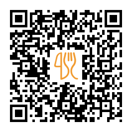 Enlace de código QR al menú de The Curry Café
