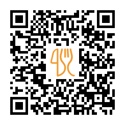 QR-code link para o menu de Hunger Station