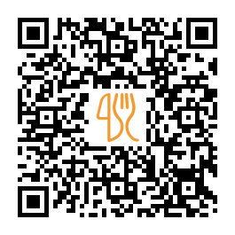 Enlace de código QR al menú de Cafe Basil