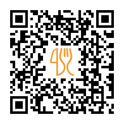 QR-code link para o menu de Friends Dhaba