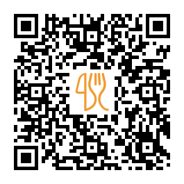 Enlace de código QR al menú de Aarna's Fire And Ice