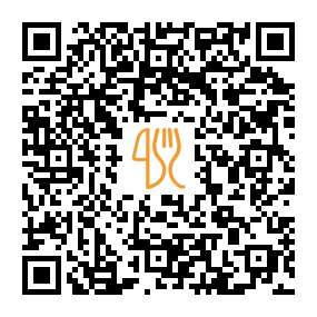 Enlace de código QR al menú de Injera House