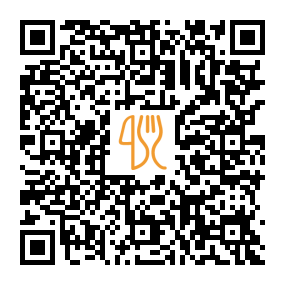 Enlace de código QR al menú de The Big Bun Theory