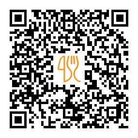 Enlace de código QR al menú de Pizza On Fire