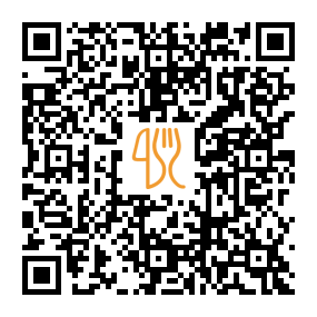 Enlace de código QR al menú de Babu's A Family Bakery