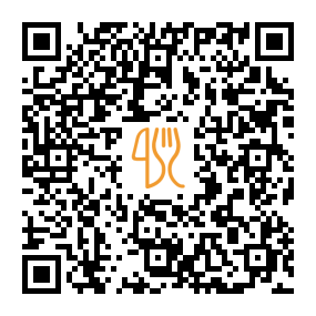 Enlace de código QR al menú de Old Friends Coffee