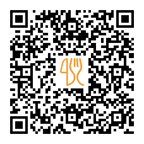 Enlace de código QR al menú de Genki Sushi