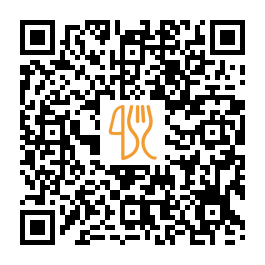 Enlace de código QR al menú de Hyperfuse Cafe