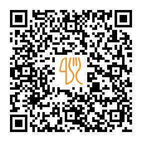 Enlace de código QR al menú de The Queen Pizza Hot