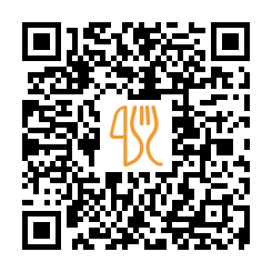QR-code link para o menu de Pizza Hap