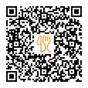 Enlace de código QR al menú de Fast Food Corner