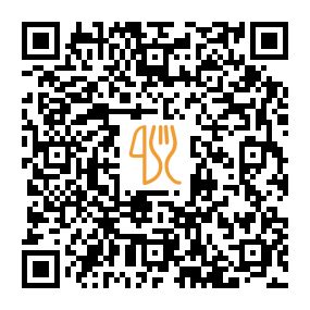 Enlace de código QR al menú de Oodles Of Noodles