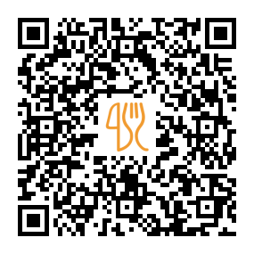 Enlace de código QR al menú de 甘泉魚麵 北醫店