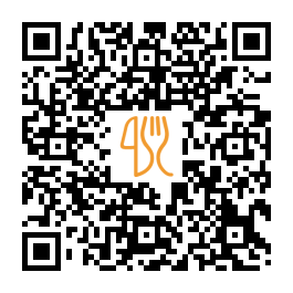 Enlace de código QR al menú de Kfc