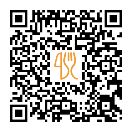 Enlace de código QR al menú de Intercontinental