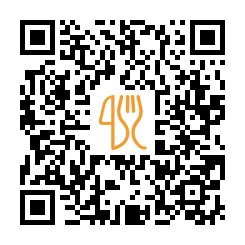 Enlace de código QR al menú de Huā Yě Rì Cān Tīng