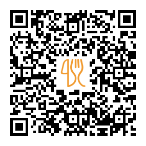 QR-code link para o menu de Xī Bó Xīn Jiāng Cān Tīng