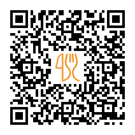 Enlace de código QR al menú de 백일홍카페