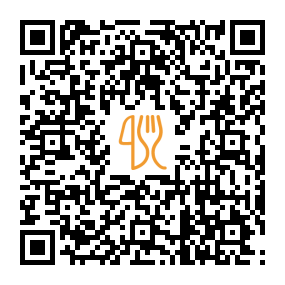 QR-Code zur Speisekarte von Cafe Express