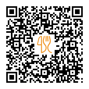 Enlace de código QR al menú de The House By Ginger