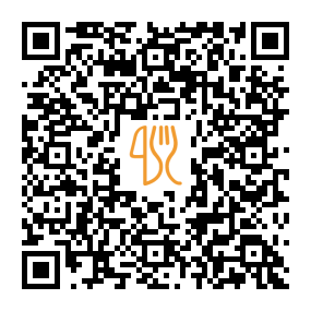 Enlace de código QR al menú de Aloha Beach Resort