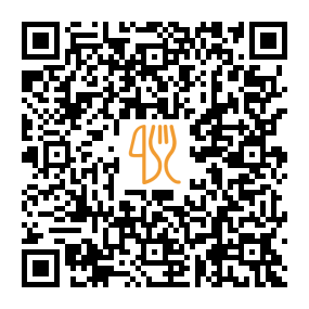 Enlace de código QR al menú de Foody Hub Pizza