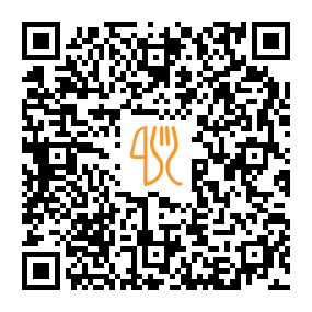 QR-code link para o menu de Airlines Celestial Family