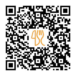 Enlace de código QR al menú de Cafe Feed