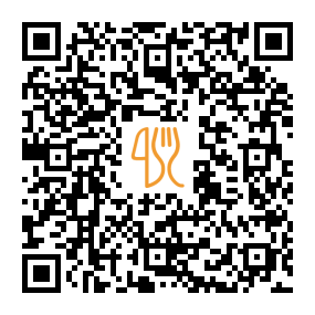 Enlace de código QR al menú de The Hideout Coffees