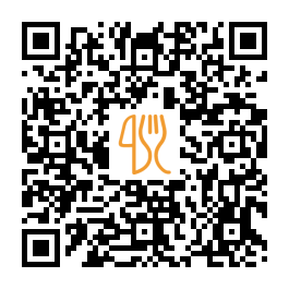 Enlace de código QR al menú de Cafe Lamar