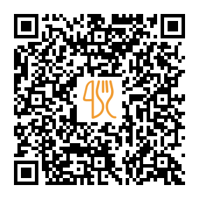 Enlace de código QR al menú de Candy Cafe