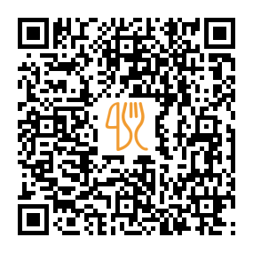 QR-code link para o menu de 양평장터해장국