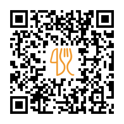 Enlace de código QR al menú de Cafe Cornerstone