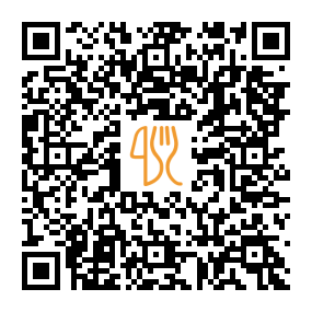 QR-code link para o menu de 대복식당