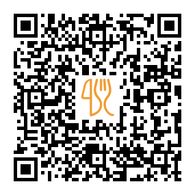 QR-code link para o menu de 안동참굳한우