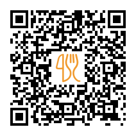 QR-code link para o menu de 채담한우촌