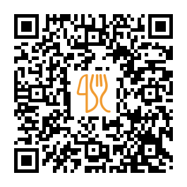 Enlace de código QR al menú de 청주본가