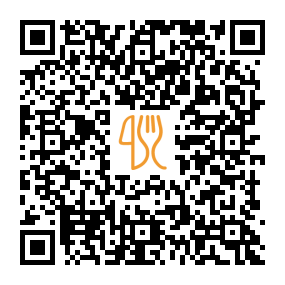 Enlace de código QR al menú de Burger Express By Dhiraj