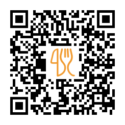 Enlace de código QR al menú de Blue Dine