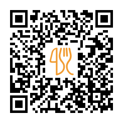 QR-code link para o menu de Zamzam Parlor