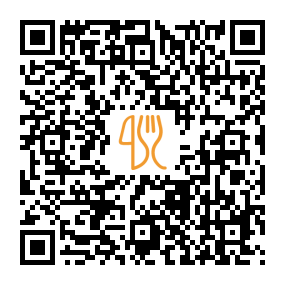 Enlace de código QR al menú de Maharaja Ac Dining Hall