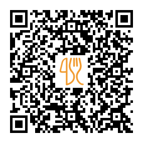 Enlace de código QR al menú de Friends' Zone Cafe