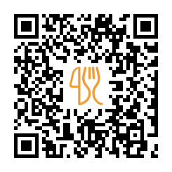 Enlace de código QR al menú de 군산식당