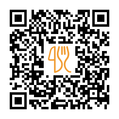 Enlace de código QR al menú de Fast Food Hub