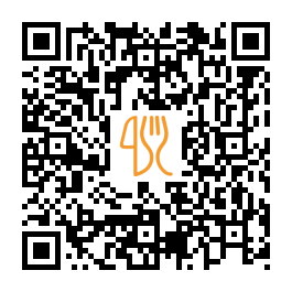 Enlace de código QR al menú de 찐한식당