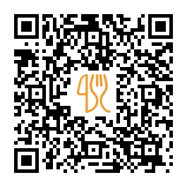 QR-code link para o menu de 풍미식당