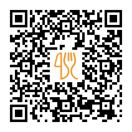 QR-code link para o menu de 횡성한우국밥